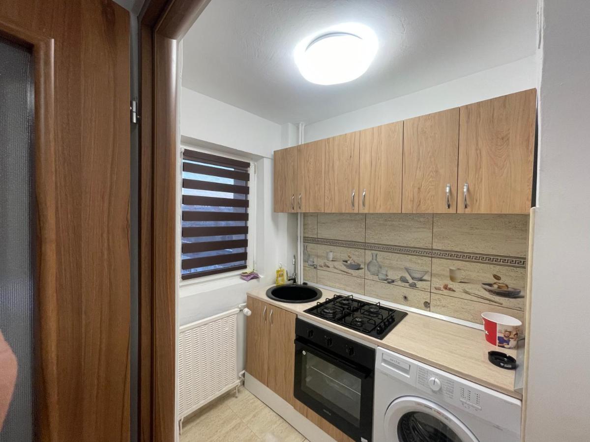 Garsoniera -Single Room 91 بوخارست المظهر الخارجي الصورة
